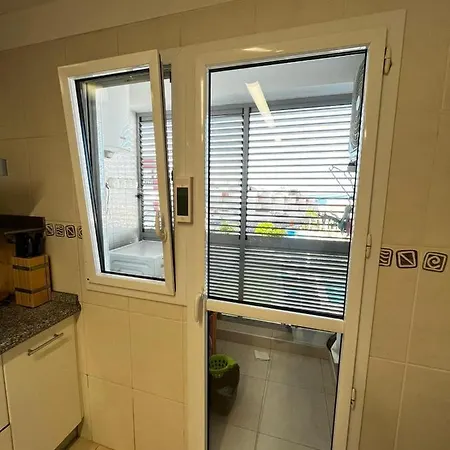 Acogedor Y Amplio Apartamento En Puerto Santiago