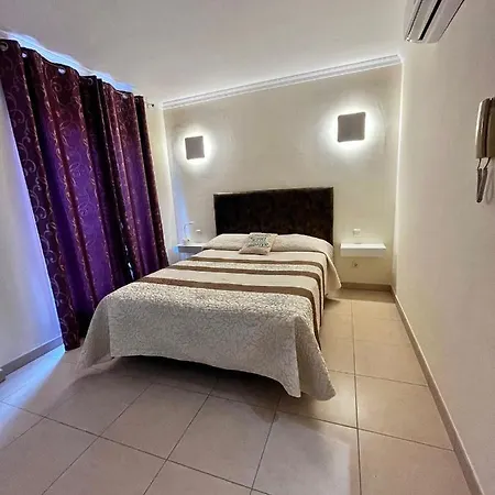 Acogedor Y Amplio Apartamento En Puerto Santiago