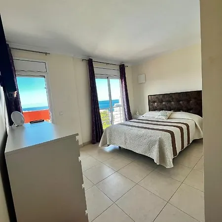 Apartamento Acogedor Y Amplio Apartamento En Puerto Santiago *