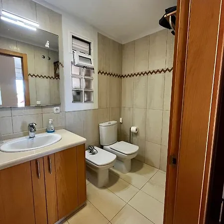 Acogedor Y Amplio Apartamento En Puerto Santiago * Puerto de Santiago (Tenerife)