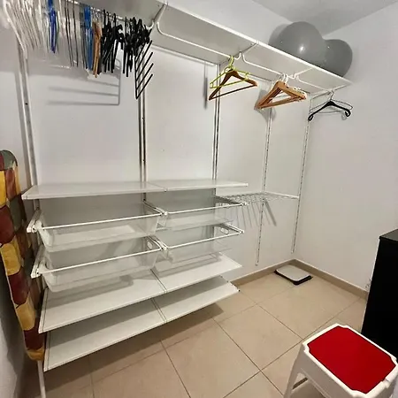 Acogedor Y Amplio Apartamento En Puerto Santiago Apartamento Puerto de Santiago (Tenerife)