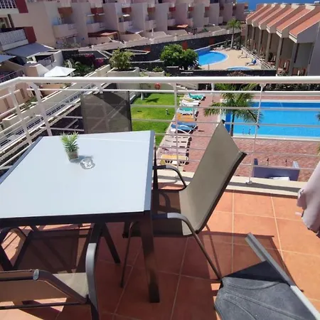 Acogedor Y Amplio Apartamento En Puerto Santiago Apartamento Puerto de Santiago (Tenerife)