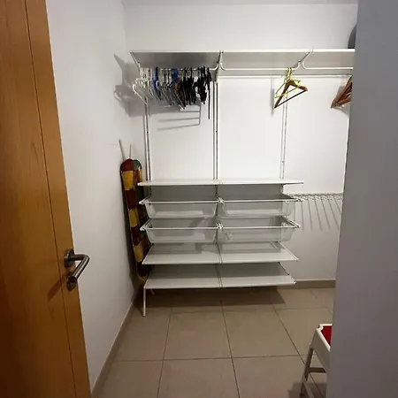 Acogedor Y Amplio Apartamento En Puerto Santiago Daire