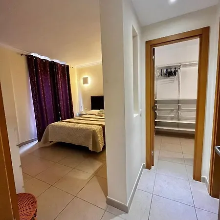 Daire Acogedor Y Amplio Apartamento En Puerto Santiago *