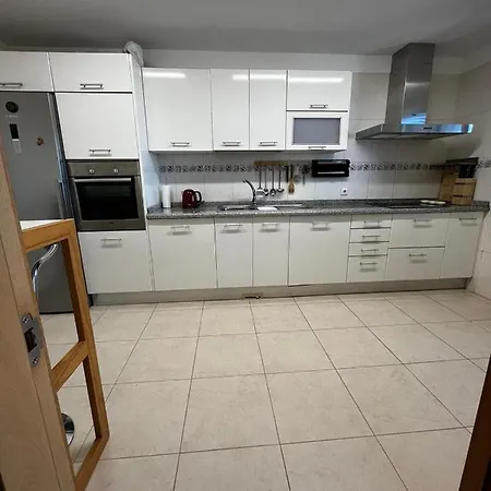Daire Acogedor Y Amplio Apartamento En Puerto Santiago Puerto de Santiago (Tenerife)